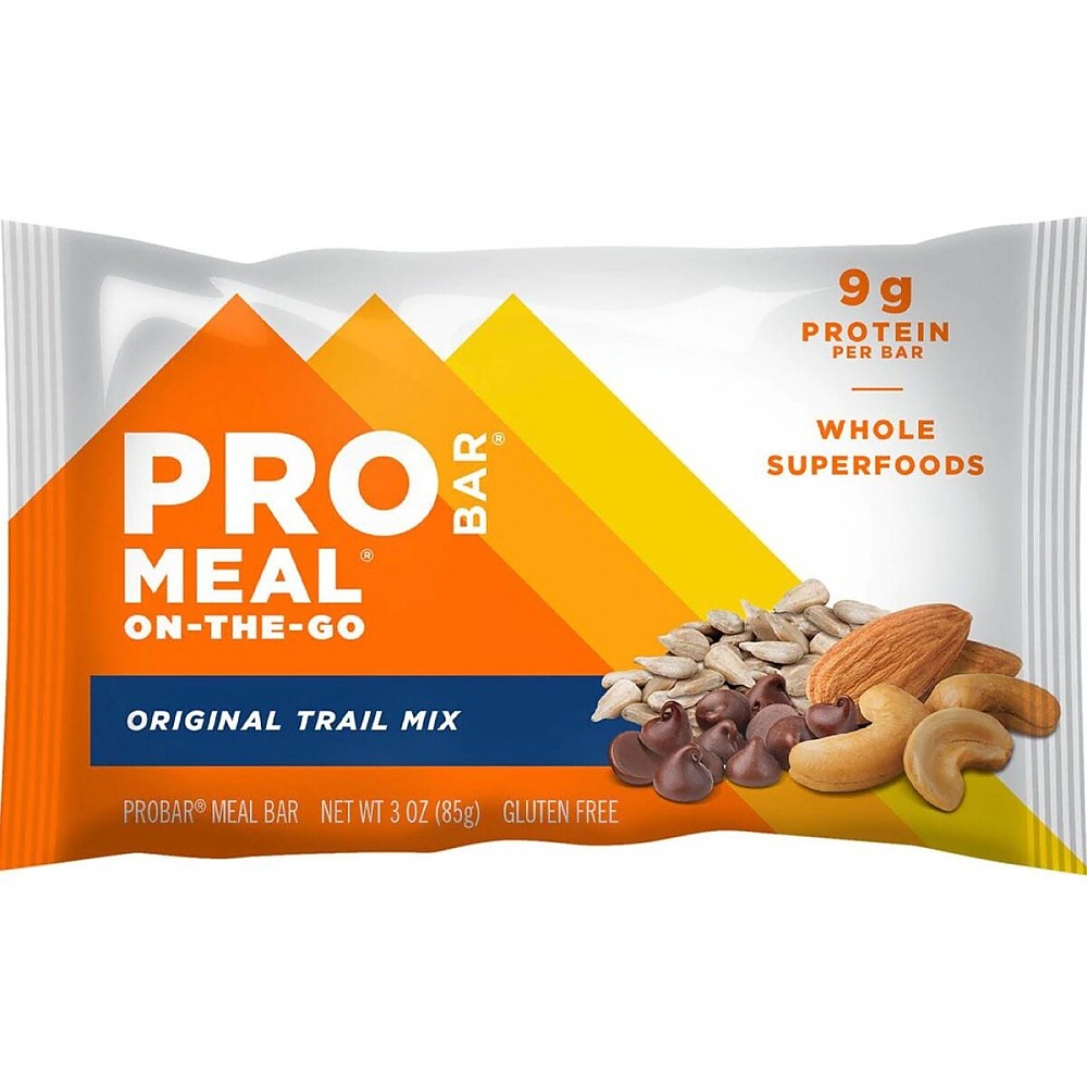 photo: ProBar Meal Bar nutrition bar