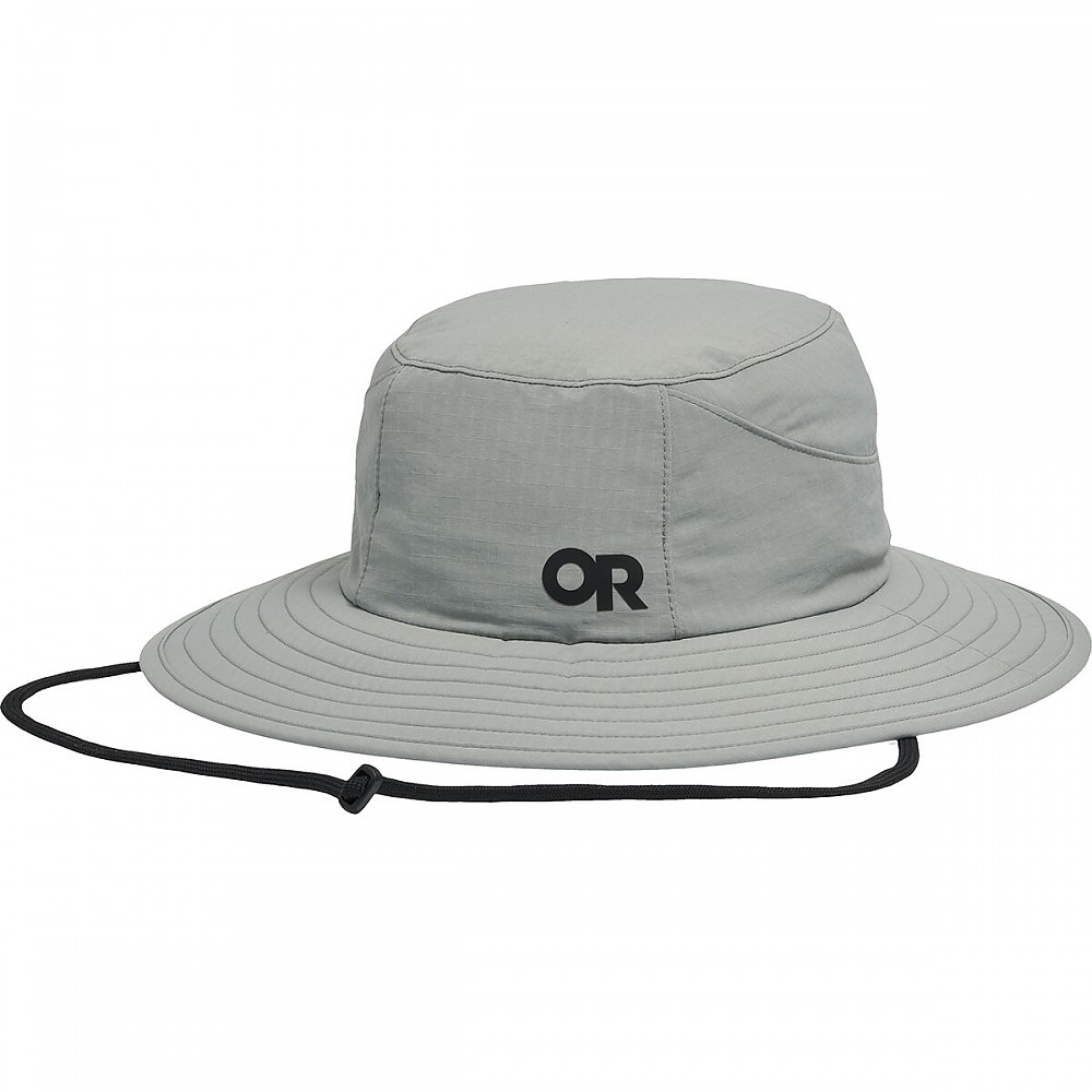 photo: Outdoor Research Helios Sun Hat sun hat