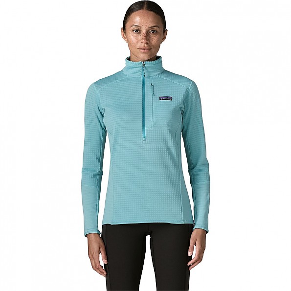 Fleece Tops