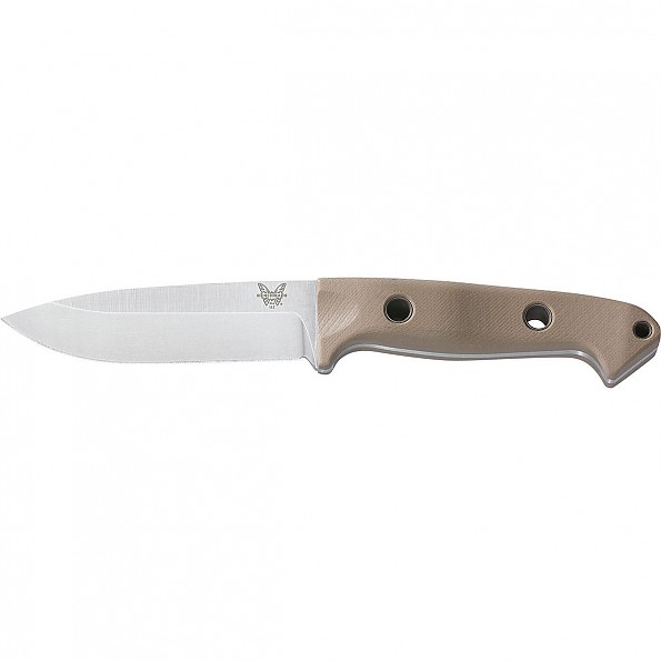 Fixed-Blade Knives