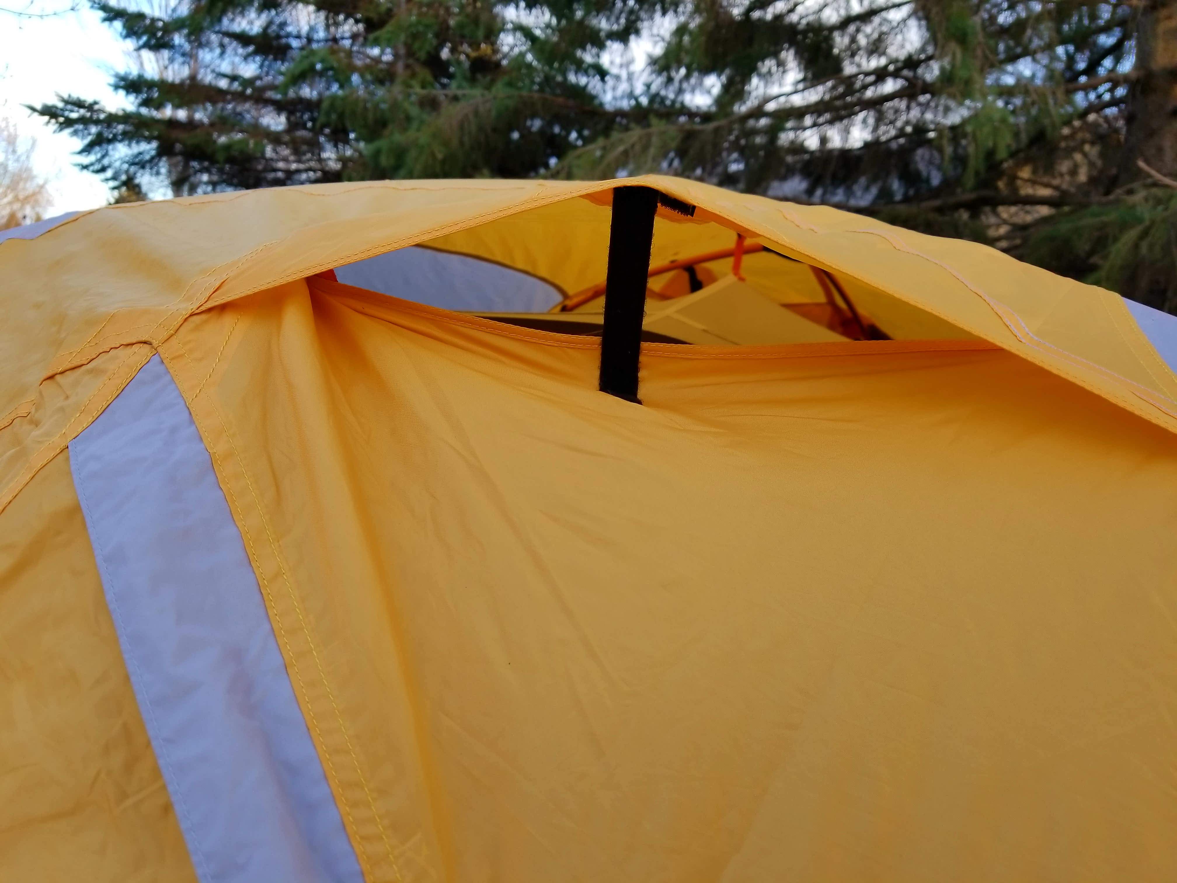 REI Half Dome 2 Plus Reviews Trailspace