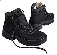 photo: Limmer Boots Women's Ultra-Light backpacking boot