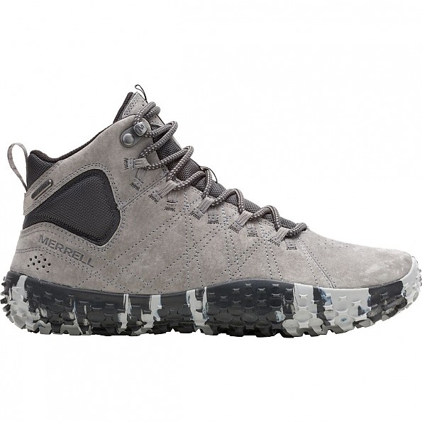 Merrell Wrapt Mid Waterproof