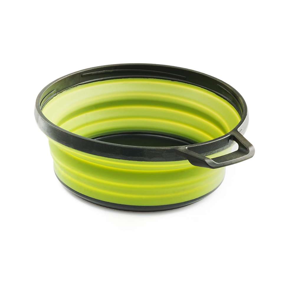 photo: GSI Outdoors Escape Bowl plate/bowl