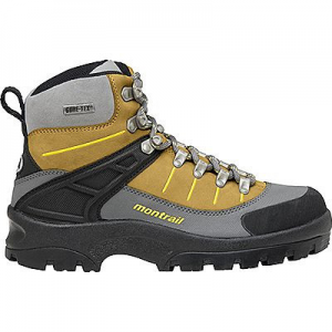 photo: Montrail Torre GTX backpacking boot