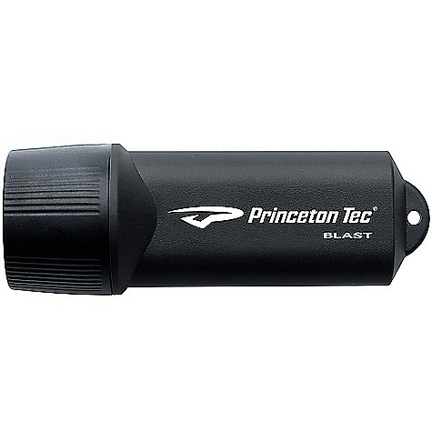 photo: Princeton Tec Blast flashlight