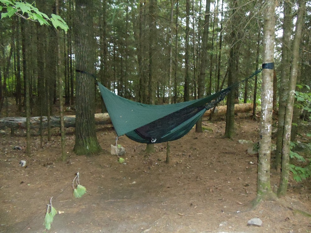 Hennessy hammock expedition asym Clearance