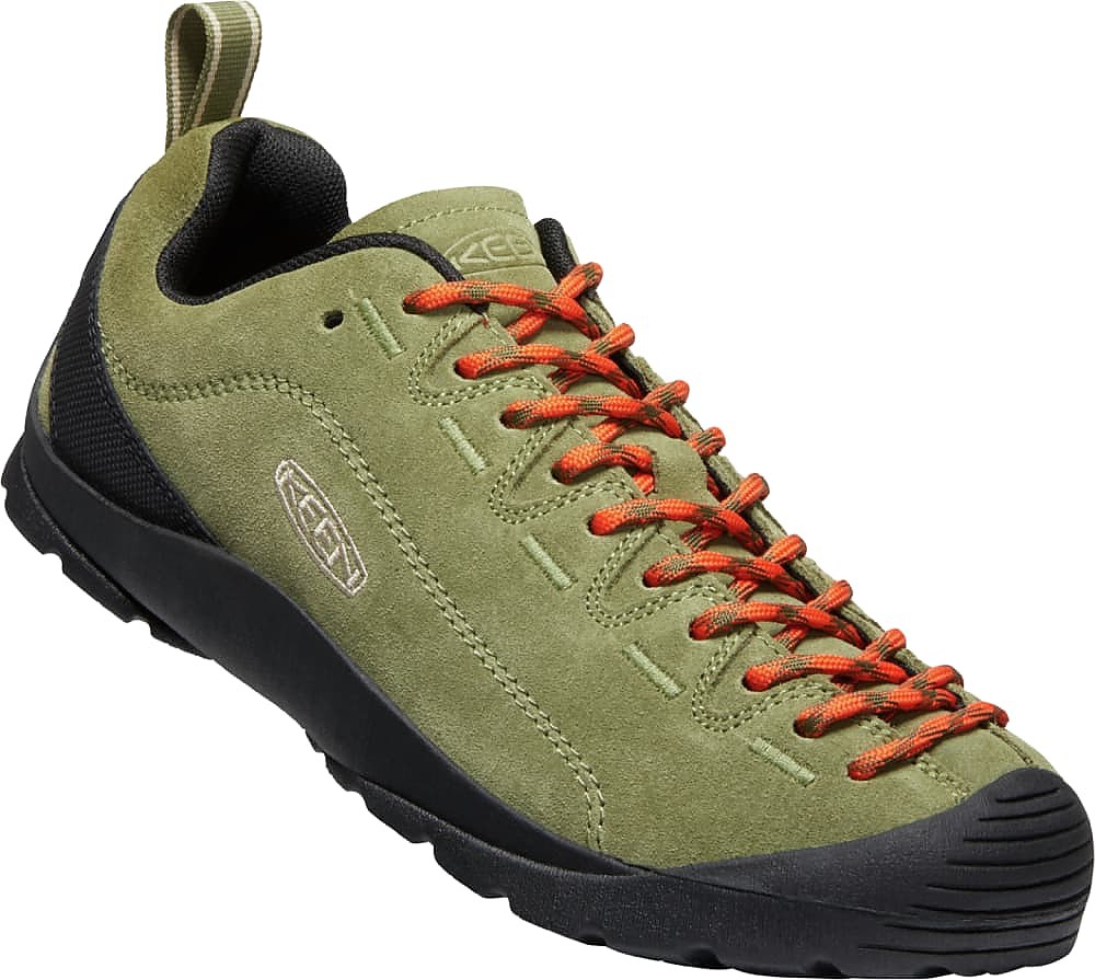 Keen Jasper Reviews Trailspace