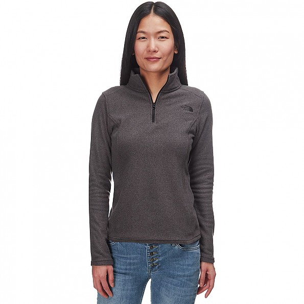 The North Face Glacier 1/4 Zip