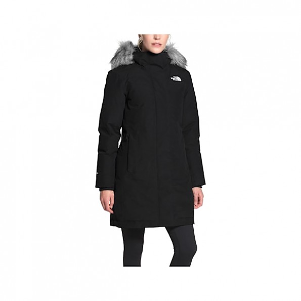 The North Face Arctic Parka