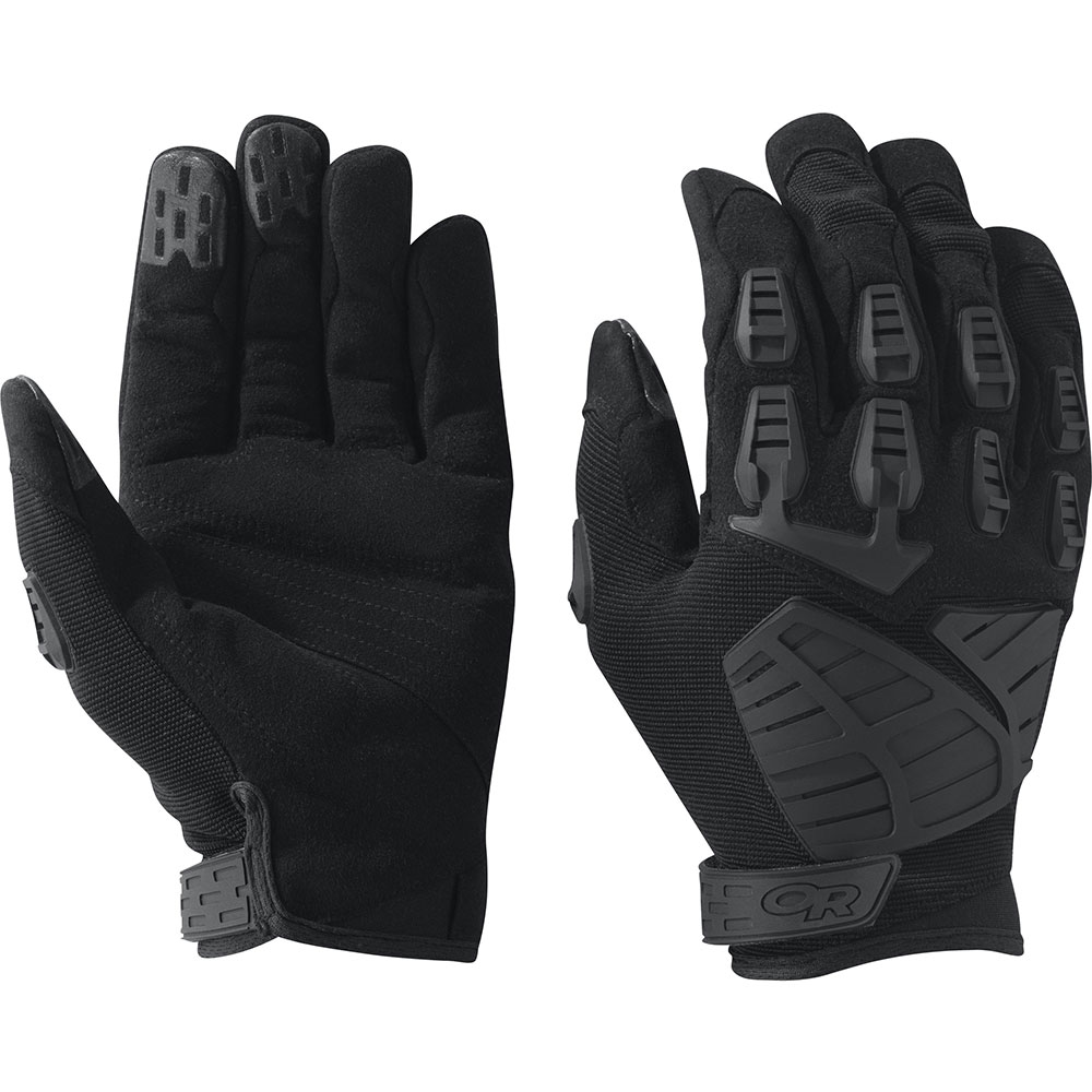photo: Outdoor Research Asset Glove glove/mitten