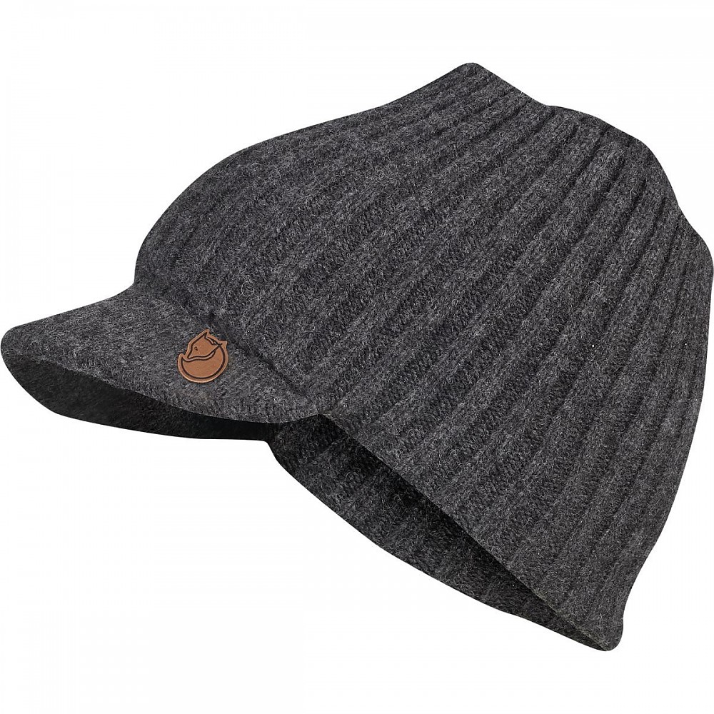 photo: Fjallraven Sarek Balaclava Cap balaclava