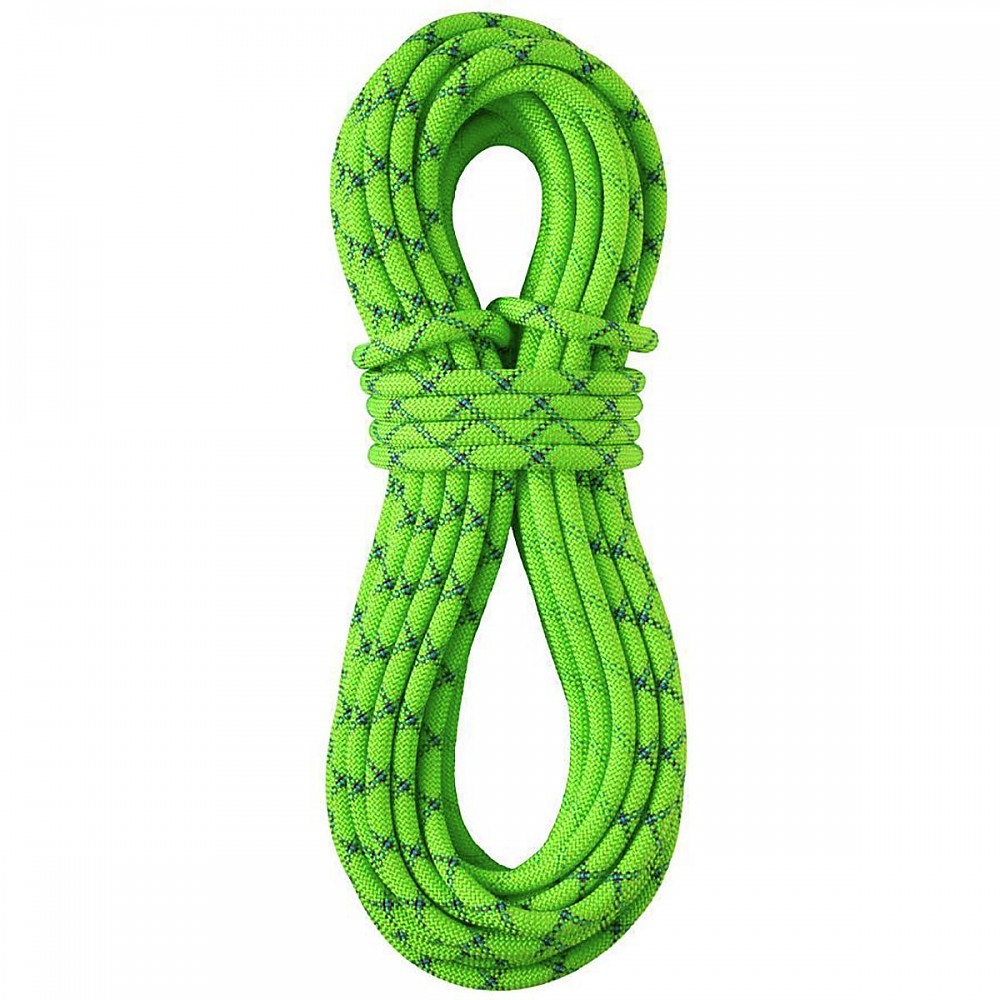 photo: Sterling Evolution Velocity 9.8mm dynamic rope