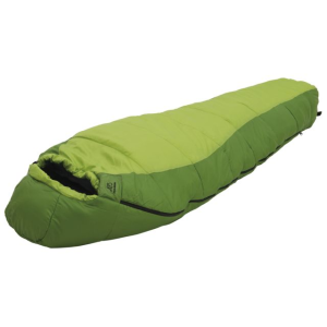 photo: ALPS Mountaineering Crescent Lake -20 cold weather synthetic sleeping bag