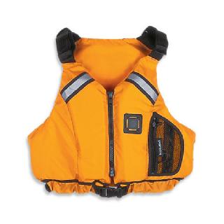 photo: Kokatat Eureka PFD life jacket/pfd