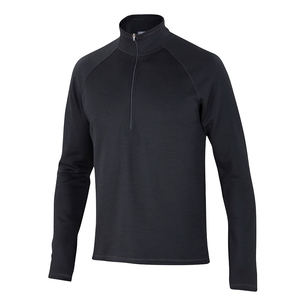 photo: Ibex Shak Jersey long sleeve performance top
