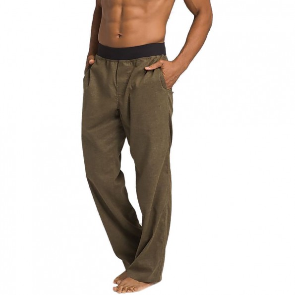 prAna Vaha Pant