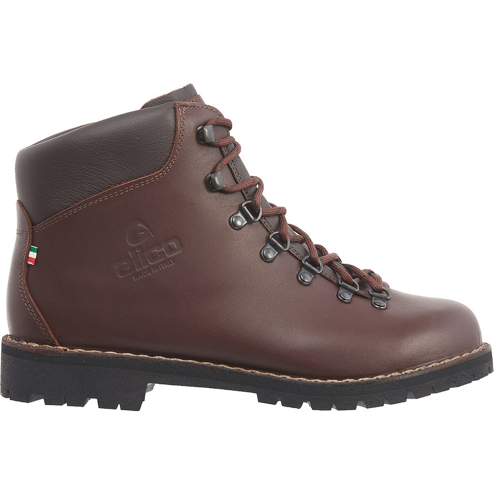 alico portland hiking boots