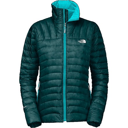 The North Face Thunder Micro Jacket Reviews - Trailspace