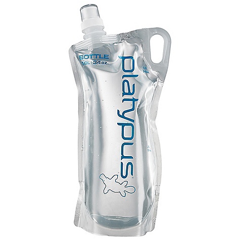 photo: Platypus plusBottle water bottle