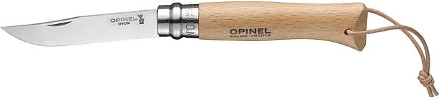 photo: Opinel No. 7 Folding Knife folding knife