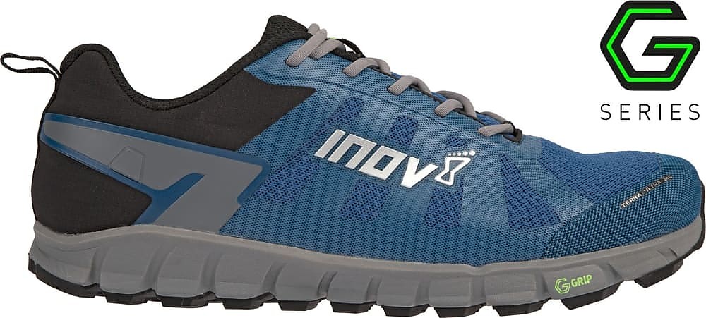 photo: INOV8 Terraultra G 260 trail running shoe