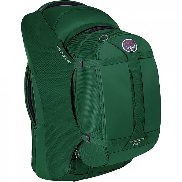 Osprey Waypoint 80