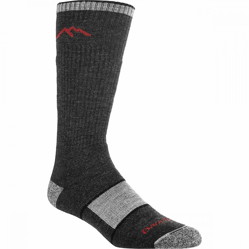 photo: Darn Tough Merino Hiker Boot Sock Full Cushion hiking/backpacking sock