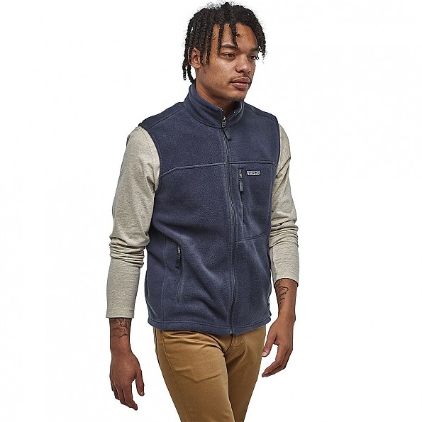 Patagonia Synchilla Vest
