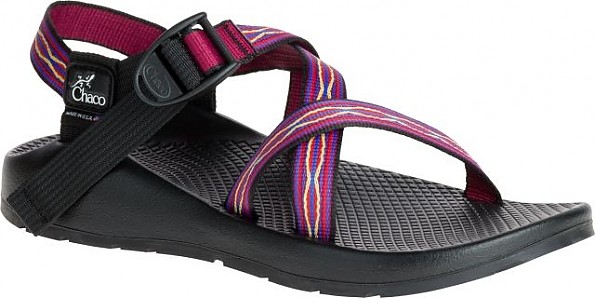 Chaco Z/1 Colorado Reviews - Trailspace