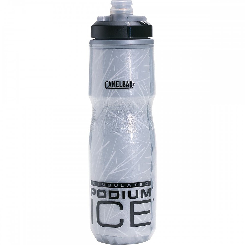 photo: CamelBak Podium Ice water bottle