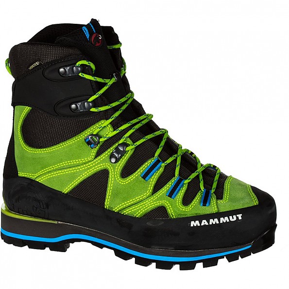 Mammut Monolith GTX