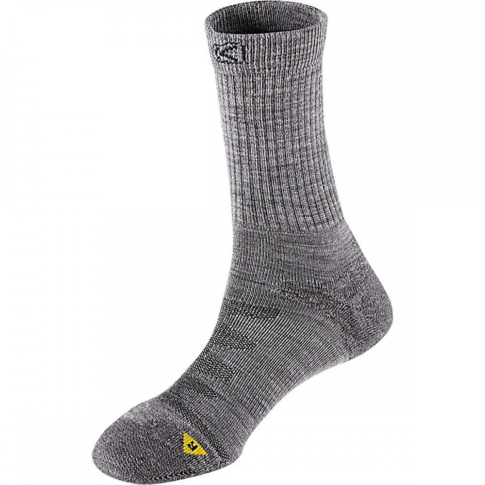 photo: Keen Men's Olympus Medium Crew hiking/backpacking sock