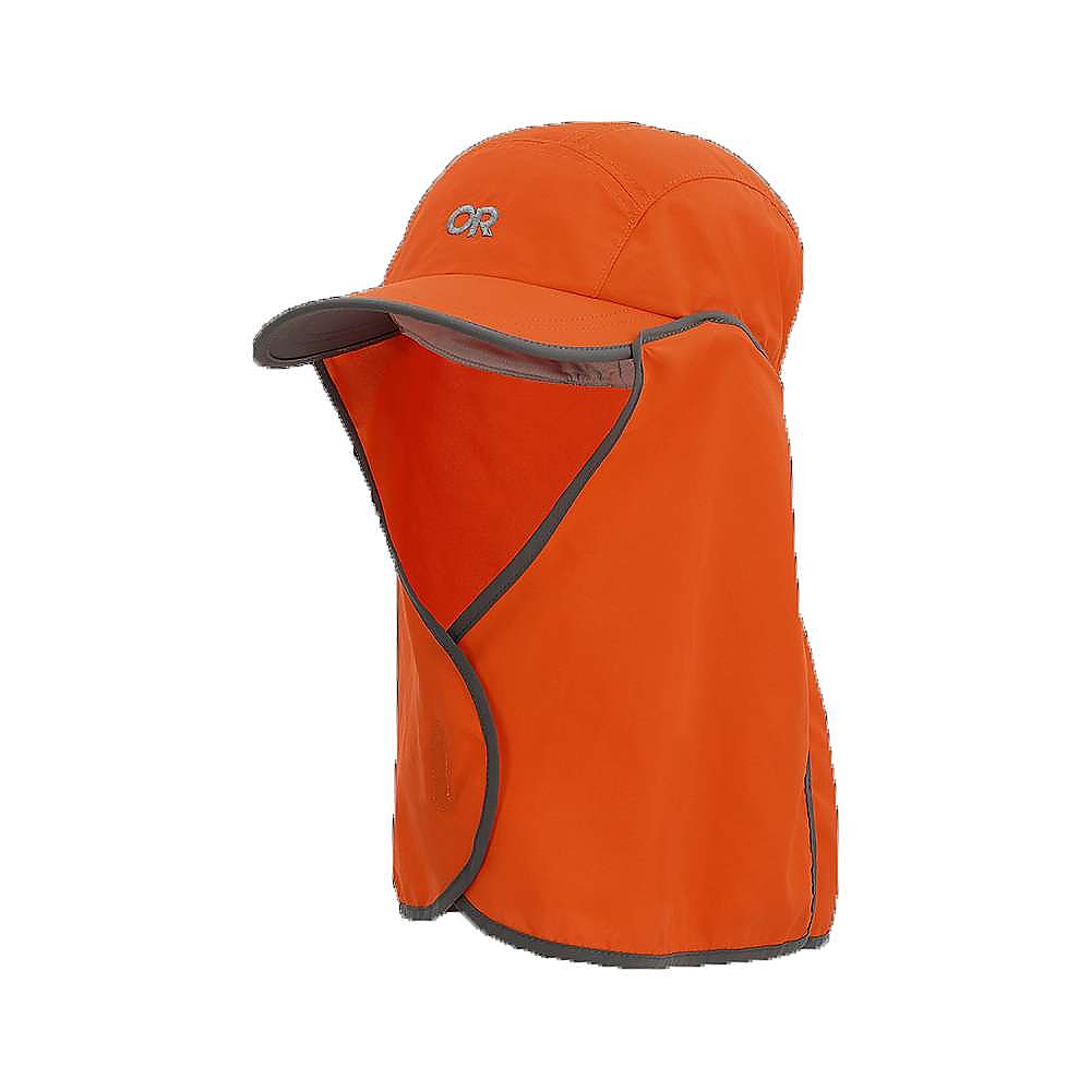 Outdoor Research Sun Runner Cap Reviews Trailspace