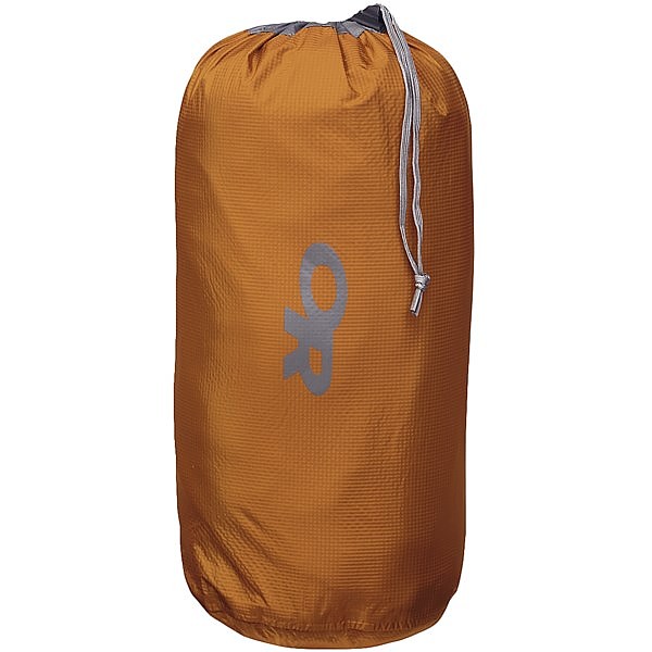 photo: Outdoor Research Lightweight Stuff Sacks stuff sack