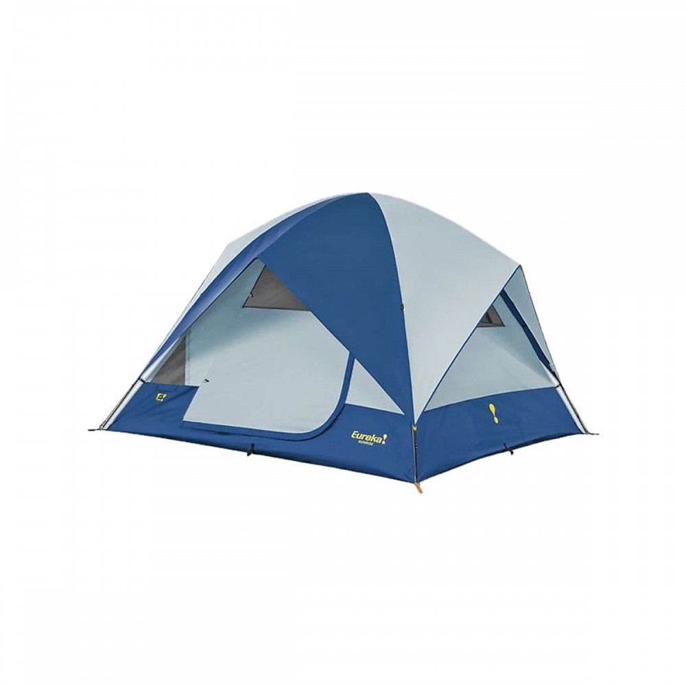 photo: Eureka! Sunrise 11 three-season tent