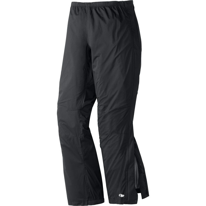 photo: Outdoor Research Reflexa Pants waterproof pant
