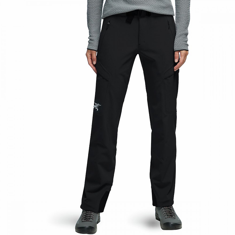 Arc'teryx Gamma MX Pant Reviews Trailspace