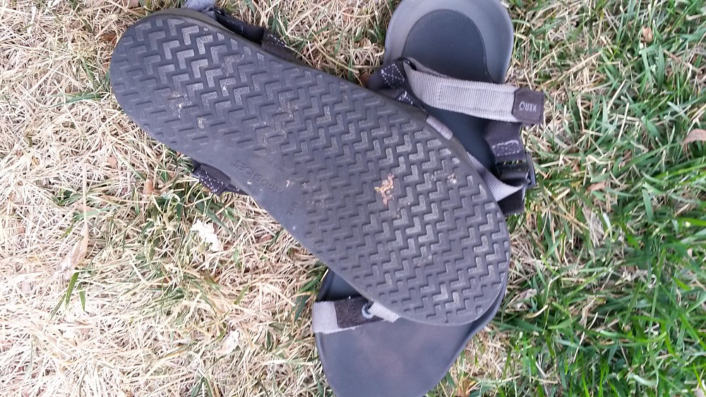 Xero Shoes ZTrek Reviews Trailspace