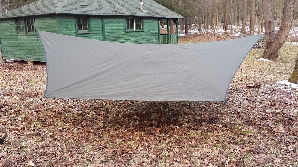 Expedition asym zip Clearance