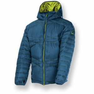 photo: Sierra Designs Tov down insulated jacket
