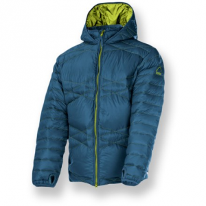 photo: Sierra Designs Men's Tov down insulated jacket