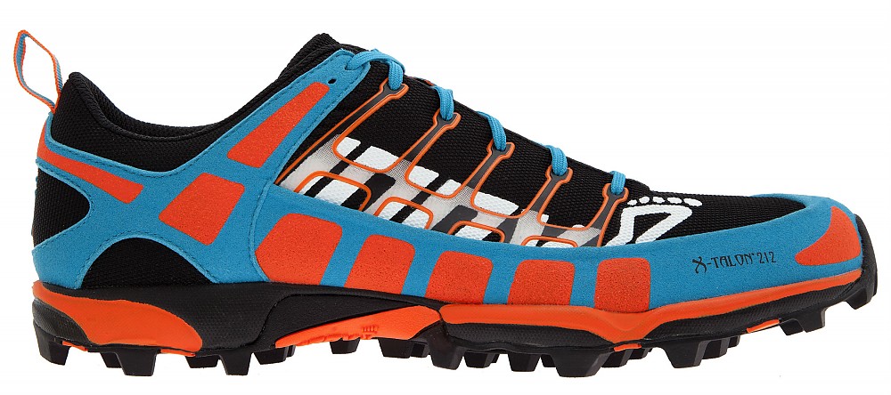 photo: INOV8 X-Talon 212 trail running shoe