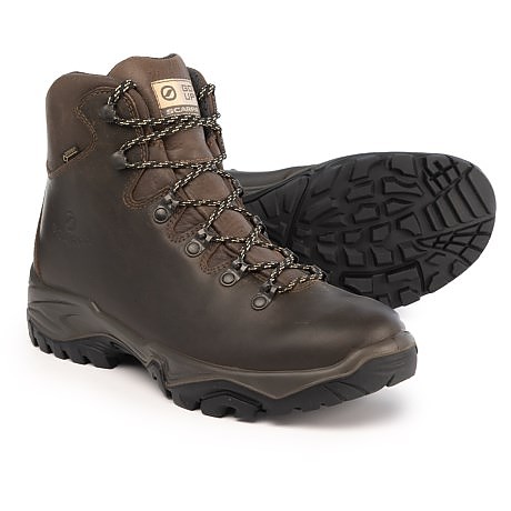 scarpa terra ii gtx