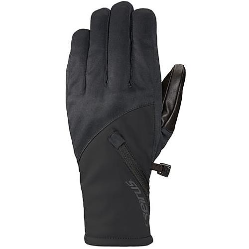 photo: Seirus Windstopper Cyclone Gloves soft shell glove/mitten