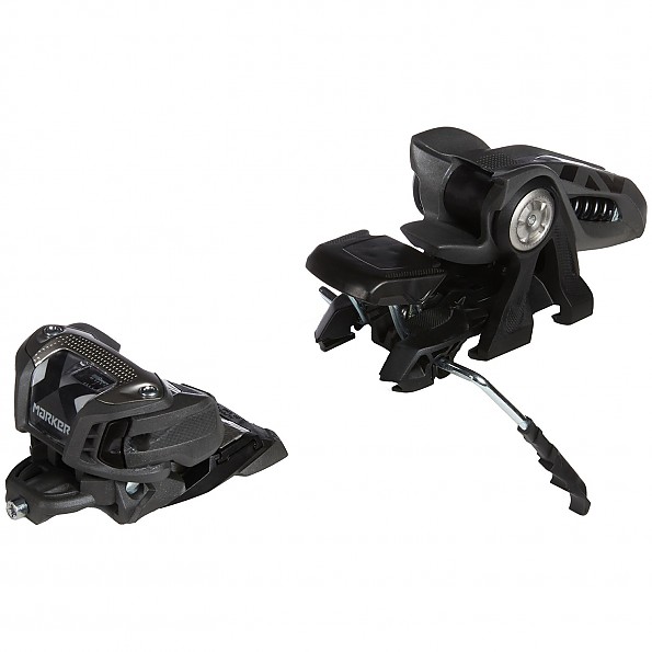 marker griffon 13 demo bindings