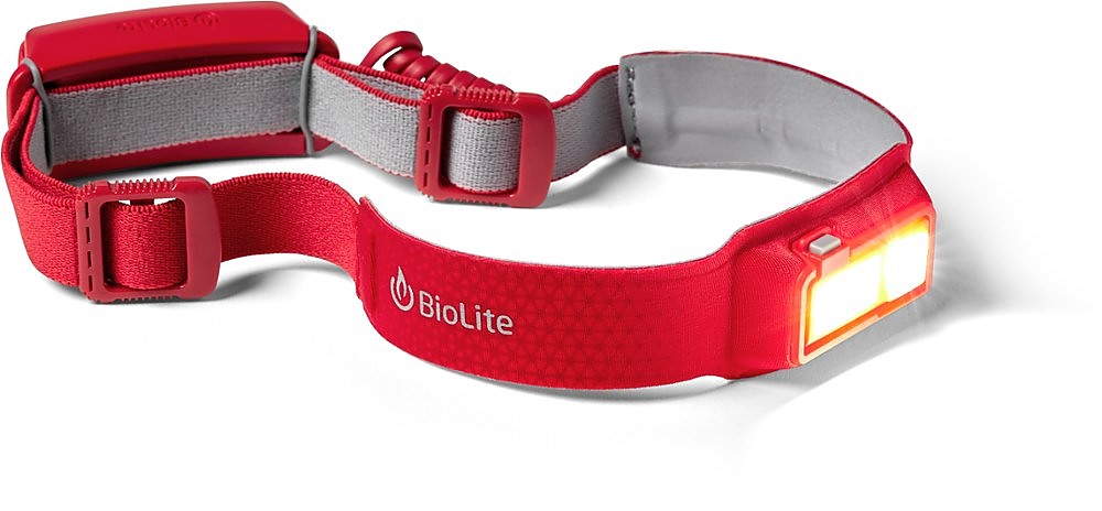 photo: BioLite HeadLamp 330 headlamp