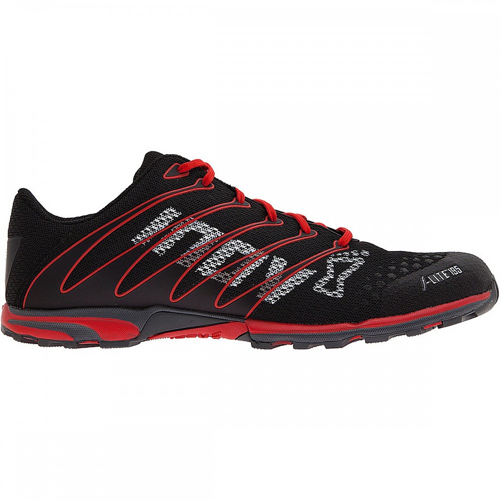 photo: INOV8 F-Lite 195 trail running shoe