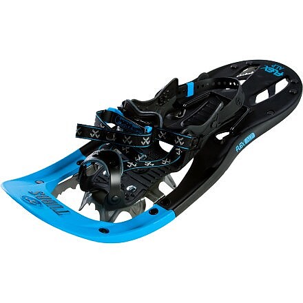 photo: Tubbs Women's Flex ALP backcountry snowshoe