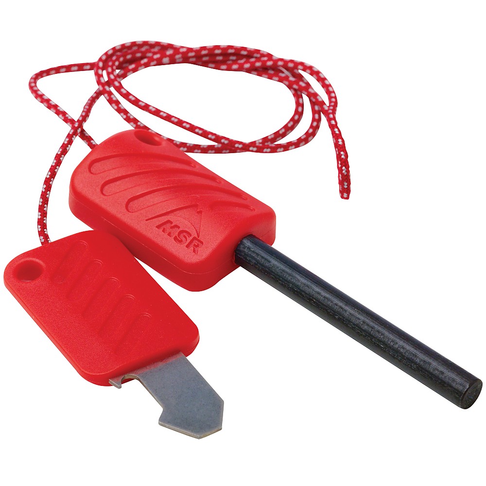 photo: MSR Strike Igniter fire starter